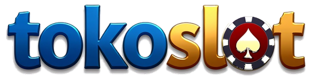 tokoslot login