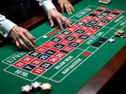 tokoslot login Quick Bet roulette table with betting interface