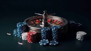 tokoslot login Speed Blackjack bet panel with quick-select chips and decision timer tokoslot login Speed Blackjack bet panel with quick-select chips and decision timer